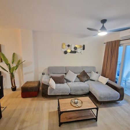 Apartamento Caribe Playa カルプ エクステリア 写真